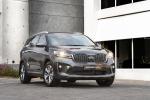 Kia Sorento 2018 года (ZA)